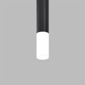Матовый рассеиватель 12W RingMAcr-12-W для светильников Фокус/Focus LED