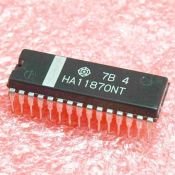 микросхема HA11870NT