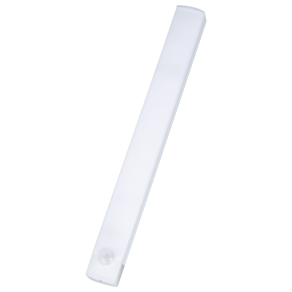 Линейный светильник   1W Белый дневной UL-00011954 ULM-F60-1W-4000K-RECH SENSOR IP20 WHITE с  датчиком движения и освещенности накладной белый