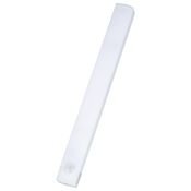 Линейный светильник   1W Белый дневной UL-00011954 ULM-F60-1W-4000K-RECH SENSOR IP20 WHITE с  датчиком движения и освещенности накладной белый