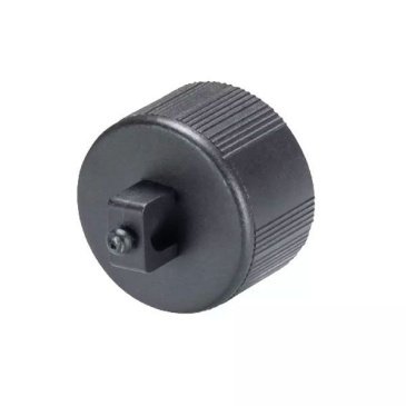 Gesis Заглушка для RST16I2/I3 SW -06.563.8853.1