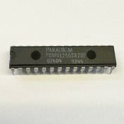 микросхема 8x 32K /PDM41256SA20P/ микросхема 8x 32K /PDM41256SA20P/