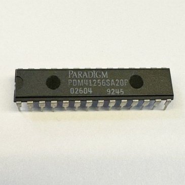 микросхема   8x  32K /PDM41256SA20P/