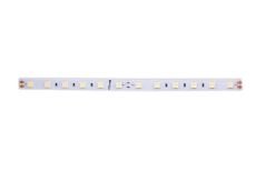 Светодиодная лента Белый 5060 24V 14.4W/m 60Led/метр 00-00000520 DSG 5050 W 60L-V24-IP33 LUX