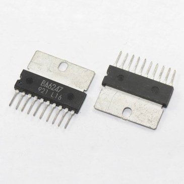 микросхема BA6247