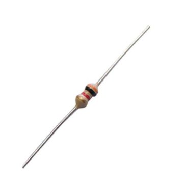 Резистор CF-0.125      910R 5%