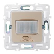 Датчик движения SK-S01Sa песочный SK-MS10-N-150-05-K98 SKANDY IEK
