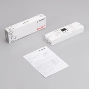 Диммер 038544 SMART-DALI-204-72-SH-DT6/DT8-SUF (12-48V, 4x350-1200mA)