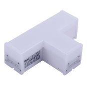 Накладной светильник  10W Белый UL-00013264 ULO-N11T-10W-6500K IP40 WHITE T-образный белый