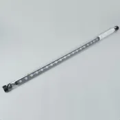 Грейзер  24W/m RGBW-White 045266 DMX THOR-3D-F24-25x27mm 24V RGBW-White6000 IP65