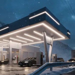 Герметичная лента XRT A80 IP67