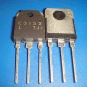 транзистор 2SC3152