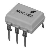 Оптопара MOC3163