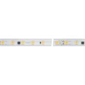 Светодиодная лента Белый 5060 220V 8W/m 54Led/метр герм  029403(2) ARL-PV-B54-15.5mm IP65