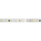 Светодиодная лента Белый 5060 220V 8W/m 54Led/метр герм  029403(2) ARL-PV-B54-15.5mm IP65