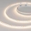 Светодиодная лента Белый теплый 2835 24V  9.6W/m 160Led/метр 037806 RT-A160-5mm 3000K