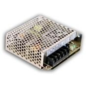 Блок питания (AC-DC) 24V  50W RS-50-24 кожух