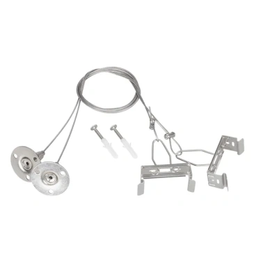 Подвес ALT-TUBULAR-HANG-L1000 (SL) 043656