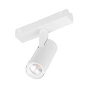 Трековый светильник   8W Белый дневной 044464 MAG-VIBE-SPOT-R35 24deg на магнитный шинопровод белый