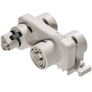 Gesis Разветвитель RST20I2V 3P1 F V L KG06  -96.020.0150.8