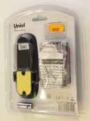 Пульт управления светом UCH-P002-G1-1000W-30M ( ПДУ 4 кнопок) 03621