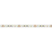 Светодиодная лента MIX 12V  9.6W/m RT-A120-8mm  Белый-MIX 2x(3528,600 LED,LUX) 013126(2)
