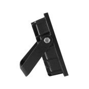 прожектор Белый  50W ELFLED-FL-50W-black-W IP65 220В черный