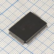 микросхема CXP80116-639Q