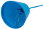 патрон E27 пластик REXANT силиконовый со шнуром 1 м синий