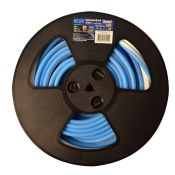 Гибкий неон  150W Синий  UL-00009099 ULS-N11-2835-120LED-m-8mm-DC24V-10W-m IP67 15метров