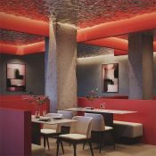 Гибкий неон   12W RGBW 432004 LNM-1712-24V-10W-RGB4K-SB 17x12 мм 24V IP67 5м