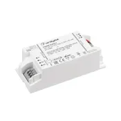 блок питания токовый (AC-DC) 500-1400mA 53W 044888 ARJ-SP-53-PFC-DALI2-NFC-PD-WR пластик блок питания токовый (AC-DC) 500-1400mA 53W 044888 ARJ-SP-53-PFC-DALI2-NFC-PD-WR пластик