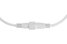 Соединитель герм (компл.) 5pin, 28см. d=15мм IP67