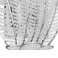 Накладной светильник -бра Osgona без лампы 705634 RICCIO 3х60W E14 220V IP20 хром/прозрачный