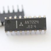 микросхема AN7224