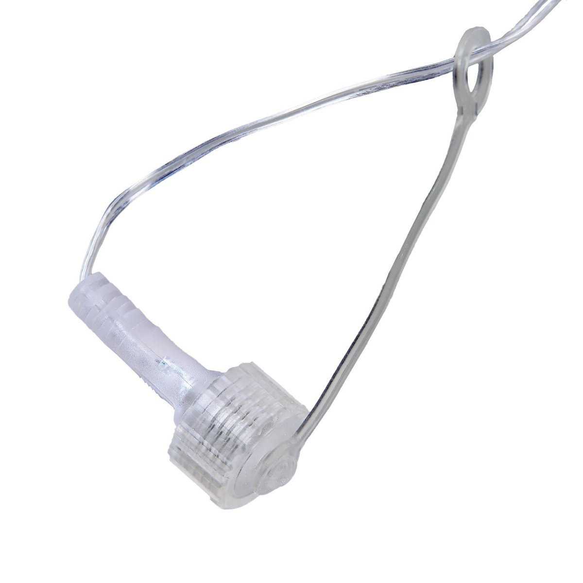 гирлянда БАХРОМА   3.6W Белый теплый UL-00012073 ULD-B6006-080-STK WARM WHITE IP44