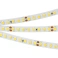 Светодиодная лента Белый теплый 2835 24V 12W/m 160Led/метр 028561(2)  RT-A160-8mm  2400K