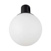 Светодиодный светильник  5W Белый дневной ART-APRIORI-SFERO-R120 350 deg 48V черный 039396