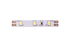 Светодиодная лента Белый 2835 12V  6.3W/m 60Led/метр 00-00009460 SWG260-12-6.3-W