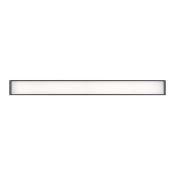 Трековый светильник   8W Белый дневной 033608 MAG-ORIENT-FLAT-L235 прямоугольник трековый черный