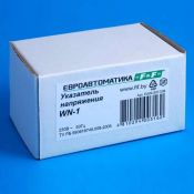 Указатель напряжения WN-1 (однофазный) цифровой ЕА04.007.006