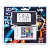 Контроллер UL-00010579 ULC-N22-RGB NEON BLACK