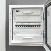 Автоматический выключатель 3-пол. 25А M10N D 10kA AR-M10N-3-D025 ARMAT IEK