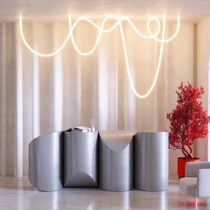 Герметичная лента MOONLIGHT D30