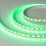 Светодиодная лента Зеленый 5060 12V 15.6W/m  72Led/метр 011710  RT 2-5000 Cx1 LUX