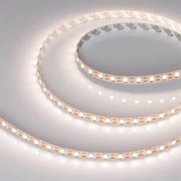 Светодиодная лента Белый дневной 5060 12V 15.6W/m  72Led/метр  016841(2) RT-B72-10mm 4000K LUX