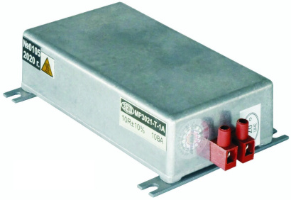 Резистор догрузочный  МР 3021-Т-1А-10ВА 10Ом