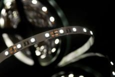 Светодиодная лента Белый 5050 12V 14.4W/m 60Led/метр 00000000041 SWG560-12-14.4-W