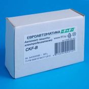 Реле контроля наличия, асимметрии и чередования фаз CKF-B  ЕА04.002.002