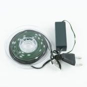 гирлянда РОСА MULTICOLOR UL-00011302 ULD-S1000-100-DGA MULTI темно-зеленый провод IP20 DEW BAND 10м